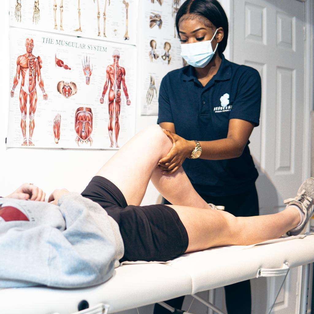 sports rehab